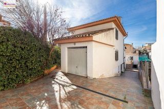 Chalet en venta en Huétor Vega