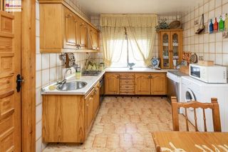 Chalet en venta en Huétor Vega