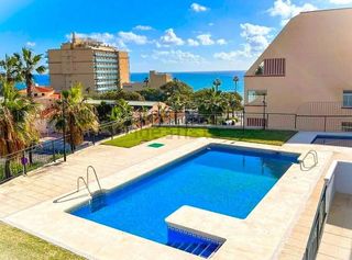 Piso en venta en Torrequebrada en Benalmádena