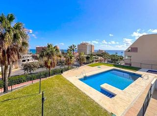 Piso en venta en Torrequebrada en Benalmádena