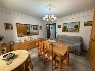Piso en venta en San Felipe - El Almendral - La Merced en Jaén