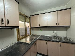 Piso en venta en San Felipe - El Almendral - La Merced en Jaén