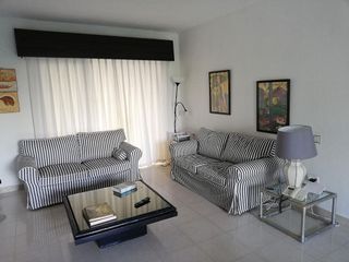 Piso en venta en Puerto Banús en Marbella