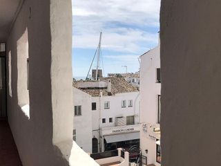 Piso en venta en Puerto Banús en Marbella