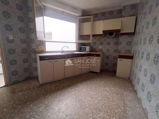 Piso en venta en Novelda