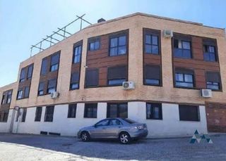 Piso en venta en Bargas