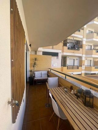 Piso en venta en Torrequebrada en Benalmádena