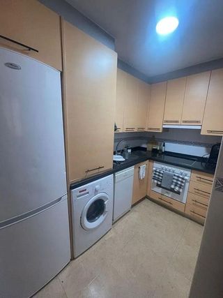 Piso en venta en Torrequebrada en Benalmádena