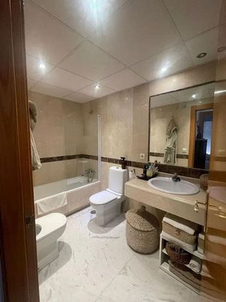 Piso en venta en Torrequebrada en Benalmádena