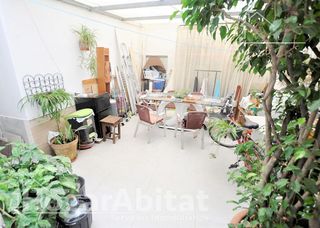 Piso en venta en Barrio de la Luz en Xirivella