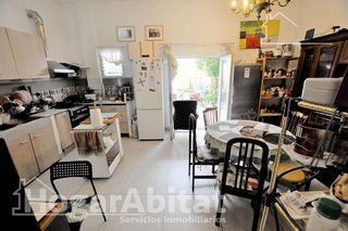 Piso en venta en Barrio de la Luz en Xirivella