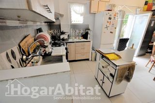 Piso en venta en Barrio de la Luz en Xirivella