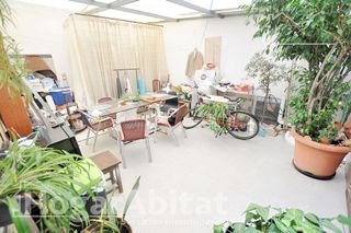 Piso en venta en Barrio de la Luz en Xirivella