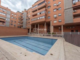 Piso en venta en Prado Santo Domingo - Ensanche en Alcorcón