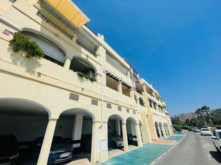 Piso en venta en Benahavís