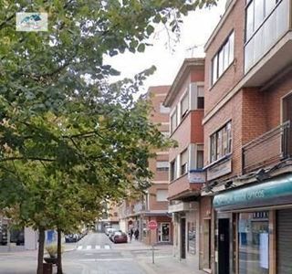 Piso en venta en Centro en Puertollano