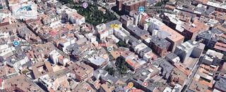 Piso en venta en Centro en Puertollano