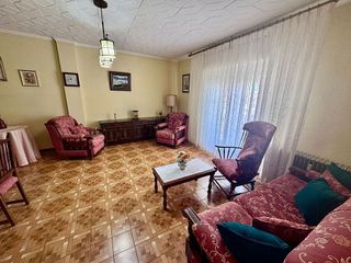 Piso en venta en Valdepeñas