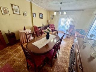 Piso en venta en Valdepeñas