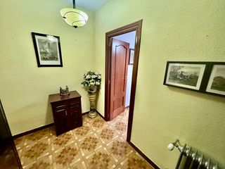 Piso en venta en Valdepeñas