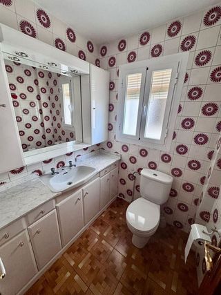 Piso en venta en Valdepeñas
