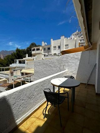 Piso en venta en Playa de Poniente en Benidorm