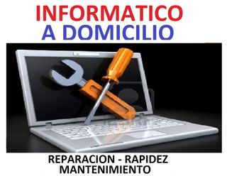 Informatico a domicilio