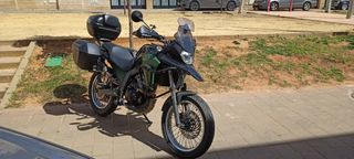 Derbi Terra 125cc