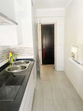 Piso en venta en Poligono Norte - Villegas - La Fontanilla en Sevilla