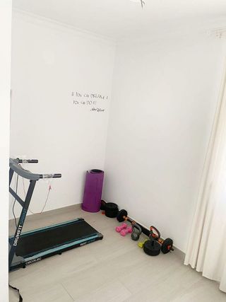 Piso en venta en Poligono Norte - Villegas - La Fontanilla en Sevilla