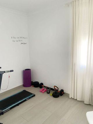 Piso en venta en Poligono Norte - Villegas - La Fontanilla en Sevilla