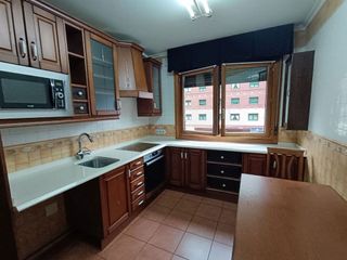 Piso en venta en La Magdalena - Versalles en Avilés