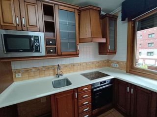 Piso en venta en La Magdalena - Versalles en Avilés