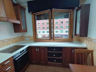 Piso en venta en La Magdalena - Versalles en Avilés