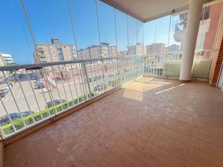 Piso en venta en Águilas ciudad en Águilas