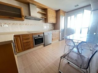 Piso en venta en Águilas ciudad en Águilas