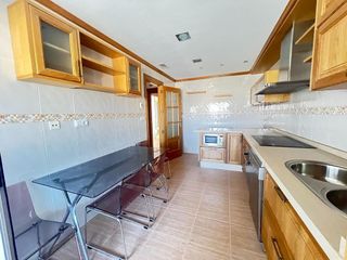 Piso en venta en Águilas ciudad en Águilas