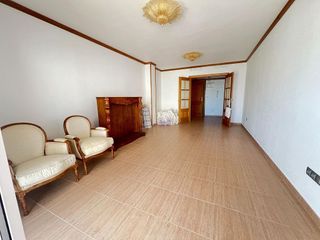 Piso en venta en Águilas ciudad en Águilas