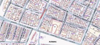 Piso en venta en Alberic