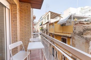 Piso en venta en Centro - Sagrario en Granada