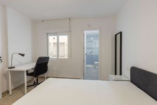 Piso en venta en Centro - Sagrario en Granada