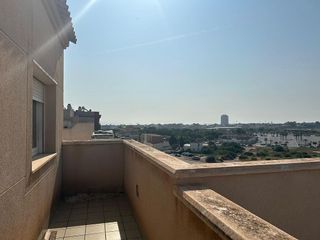 Ático en venta en Ejido Sur en Ejido (El)