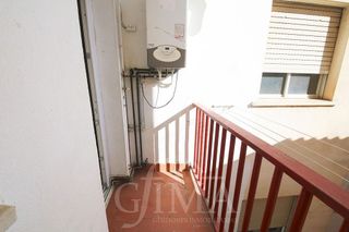 Piso en venta en Tomelloso