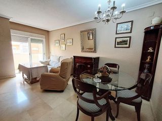 Piso en venta en Triana Oeste en Sevilla