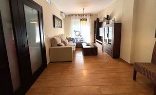 Piso en venta en La Paz en Alcalá de Guadaira