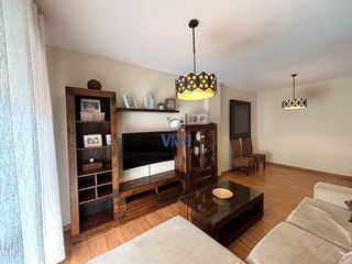 Piso en venta en La Paz en Alcalá de Guadaira