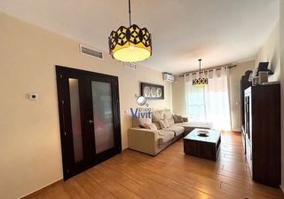 Piso en venta en La Paz en Alcalá de Guadaira