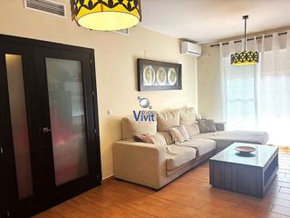Piso en venta en La Paz en Alcalá de Guadaira