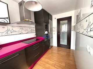 Piso en venta en La Paz en Alcalá de Guadaira