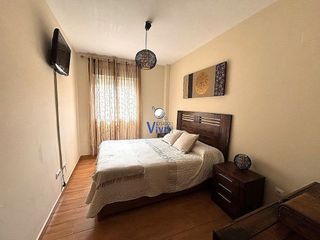 Piso en venta en La Paz en Alcalá de Guadaira
